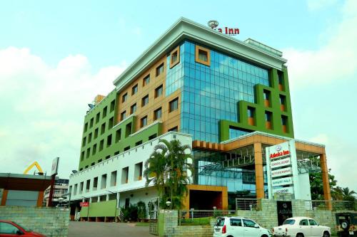 Thrissur Hotel | ASHOKA INN