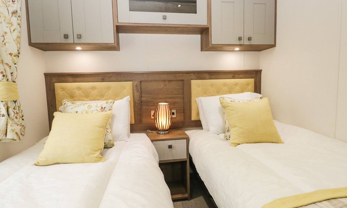 Warton Cottage | Ashton Lodge - Sherwood 4