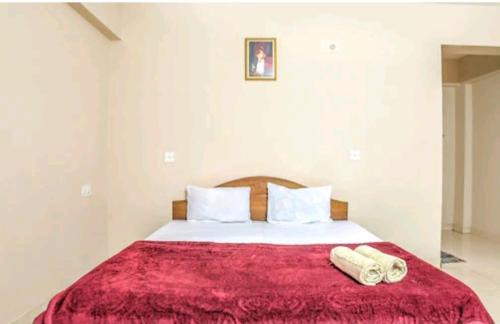 Kumily House | ASHWIN LUXURY Home
