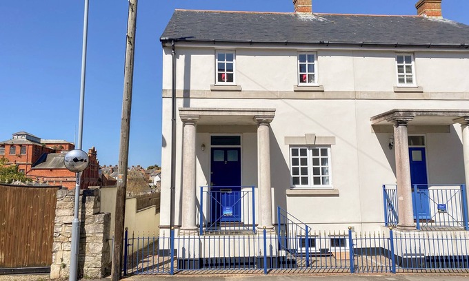 Weymouth Cottage | Ashwood