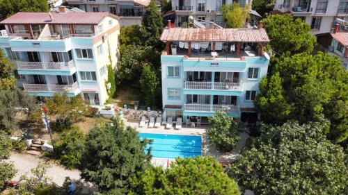 Kusadasi Apartment | ASIA APART HOTEL
