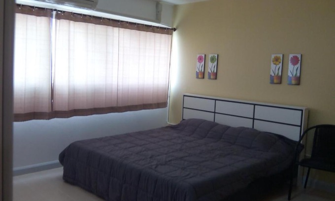 Ban Mai Apartment | Asia Don Mueang Bangkok Condominium