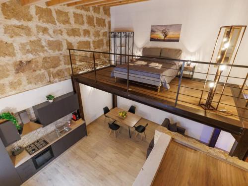 Avola House | Asia loft