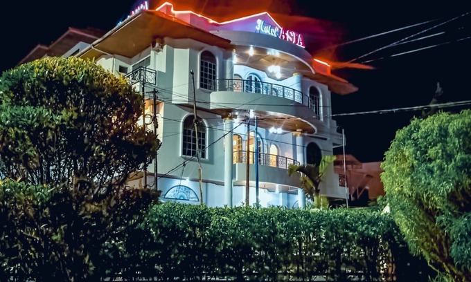 Bukittinggi Hotel | AsiaHotel
