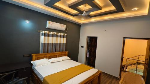 Tiruvannamalai House | ASK Home Stay