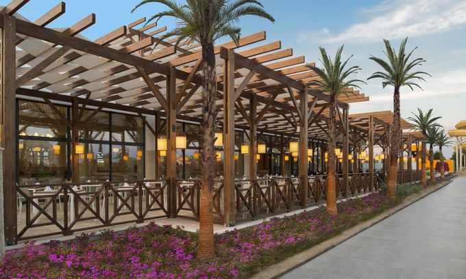 Lara Resort | Aska Lara Resort & Spa