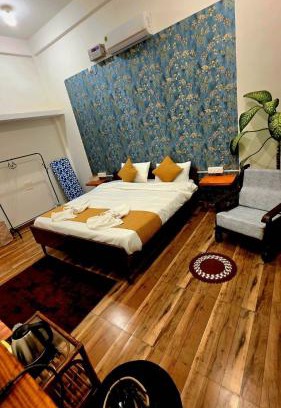 Khattalwada Hotel | Askava Homestays
