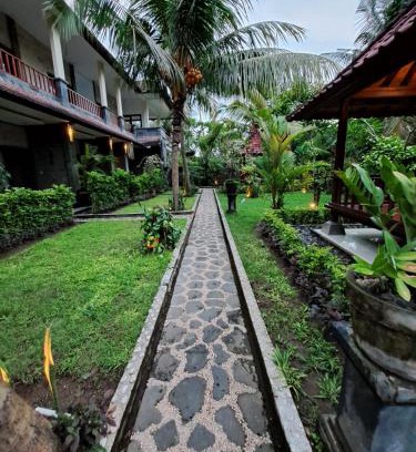 Sengkidu House | Asli Bali, the real Bali