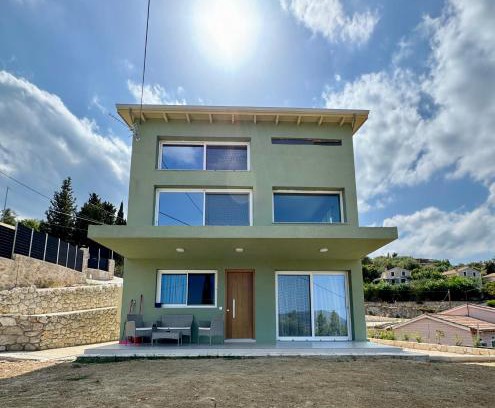 Lygia Apartment | Asmira Apartments