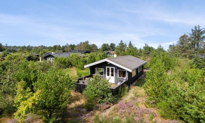 Torup Strand House | "Asmo" - 350m from the sea by Interhome