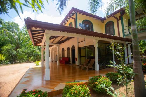 Dambulla House | ASNA Homestay