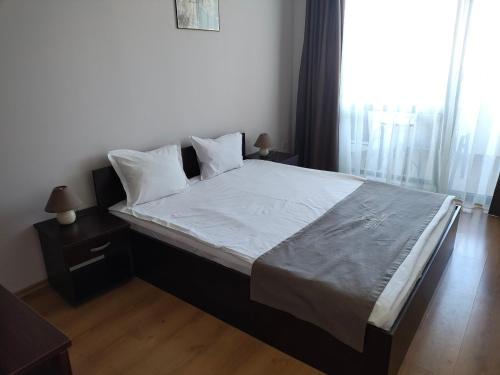 Razlog Apartment | Aspen Golf and Ski Resort