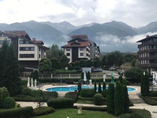 Razlog Apartment | ASPEN GOLF RESORT Ski & Spa RELAX APARTMENT