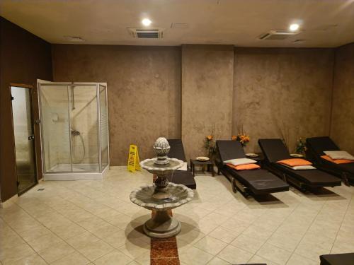 Razlog Apartment | Aspen Golf Resort Studio I205