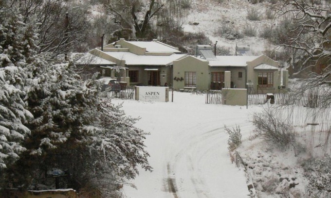 Clarens Bed & Breakfast | Aspen Guest House