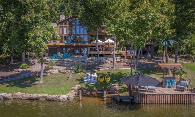 Innsbrook Ski Chalet | Aspen Shores by Innsbrook Vacations!