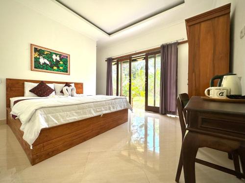 Pejeng Kawan House | Asri Dana Guest House