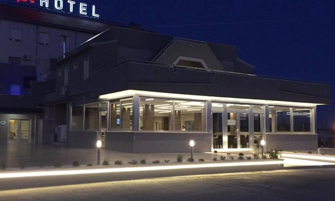 Cerignola Hotel | Asselta Hotel & Restaurant