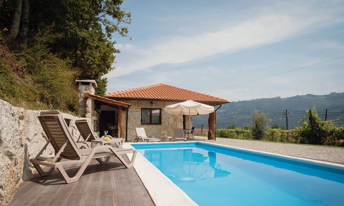 Terras de Bouro House | Assento do Cávado - Minho's Guest