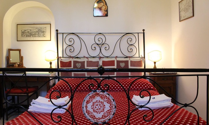 Assisi Apartment | ASSISI FAMILY HOME, the old town center with or without car