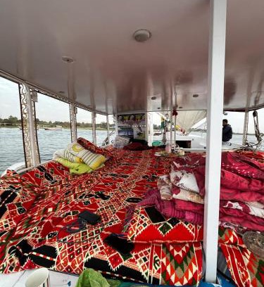 Aswan Boat Rental | Assuan Felucca