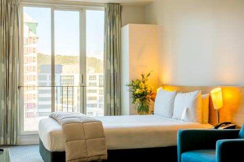 Te Aro Apartment | Astelia Apartment Hotel