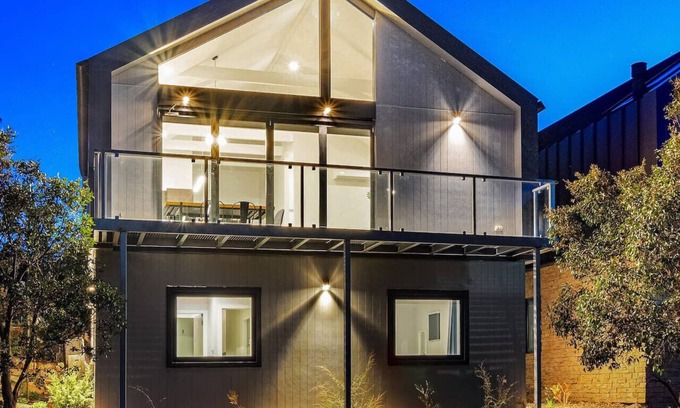 Lake Crackenback Ski Chalet | Astia Chalet | Crackenback | Amazing views | 2BR