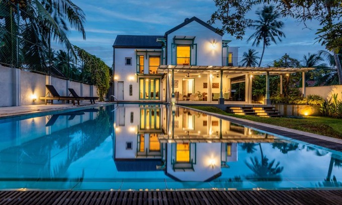 Negombo House | Astig Villa - Negombo
