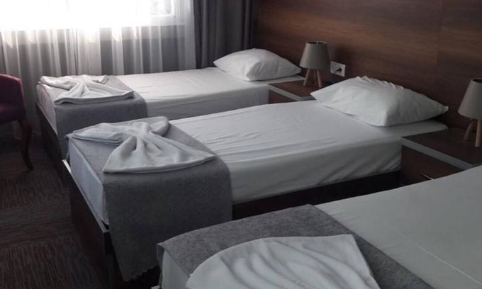 Aliaga Hotel | Astopia Hotel