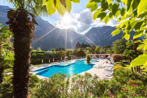 Riva del Garda Hotel | Astoria Resort