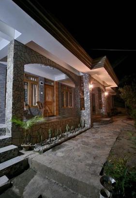 Lebong and Mineral Spring Tea Garden House | Astoria Rest Nest Homestay