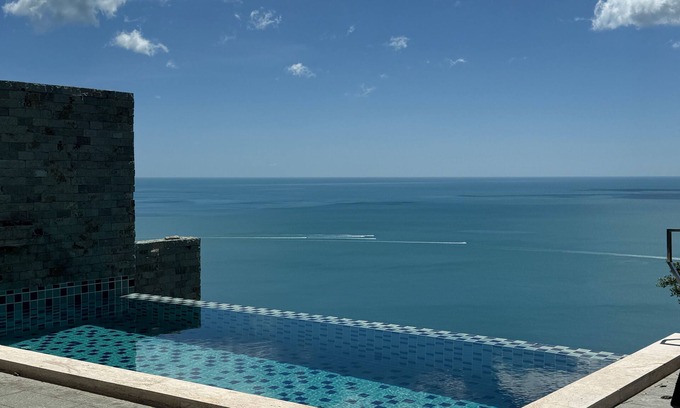 Lamai Villa | Astoria Villa #2 – 3 Bed Pool Villa in Koh Samui