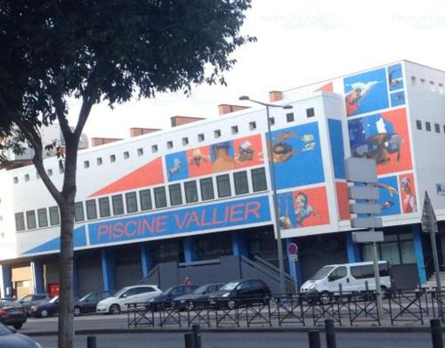 4th Arrondissement Apartment | Astou Cisse