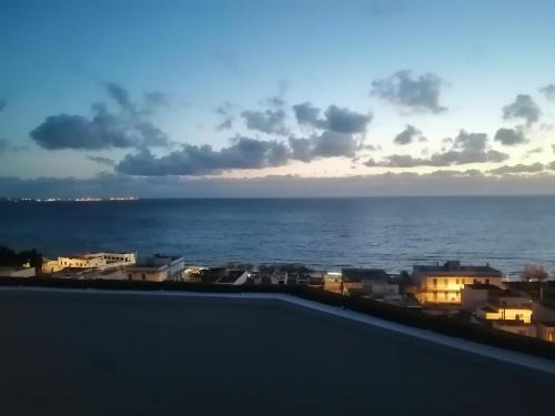 Lido Conchiglie Apartment | Astrolabon