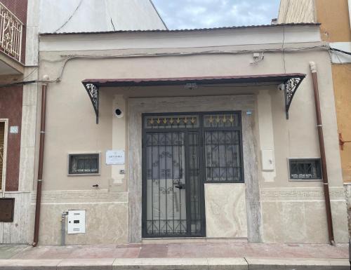 Stornara House | Asturnara Apartment