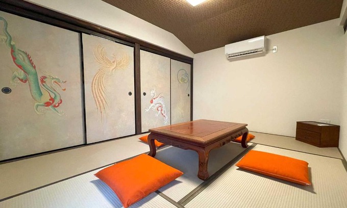 Asuka Villa | Asuka no yado-明日香の宿-