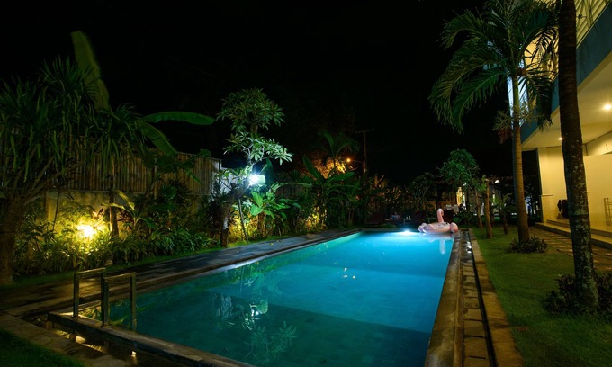 Padonan House | Asung Guesthouse