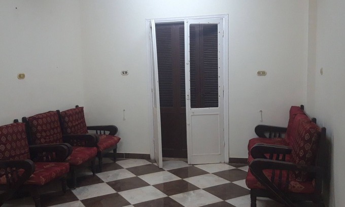 Aswan Apartment | Aswan VIP Apartment.
