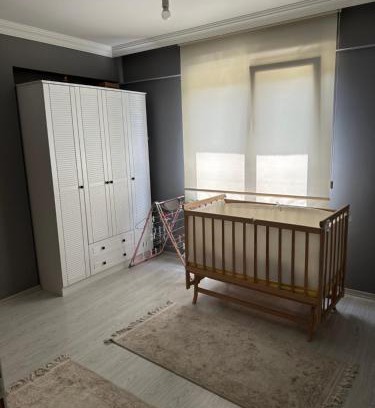 Akcaabat Apartment | Asya apart