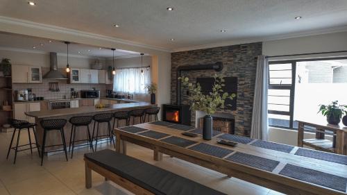 Swakopmund House | At 47 Turmalin Holiday House