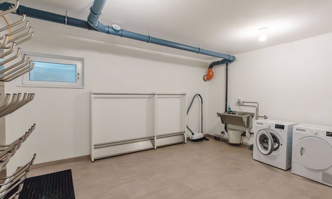 Fuerstau Apartment | Nice apartment for 4 people with WIFI, TV, balcony and pets allowed