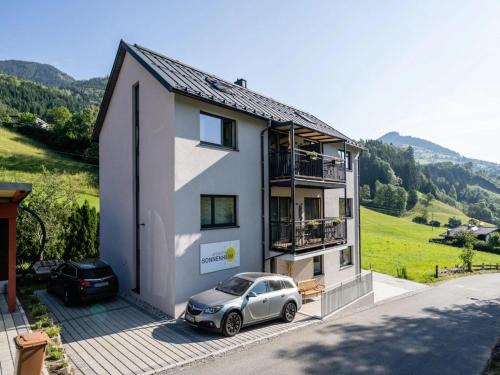 Gries Apartment | Sonne
