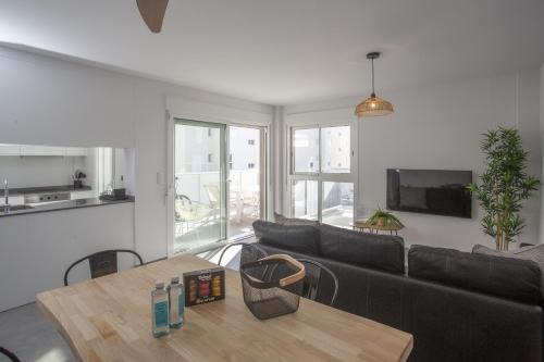 Oliva Apartment | AT Gregal I