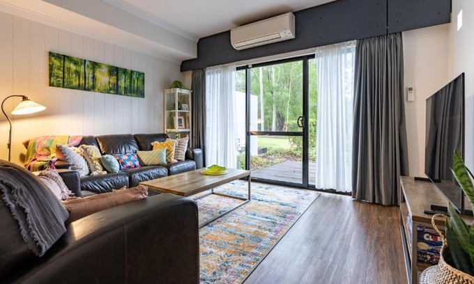Margaret River Apartment | At Forest Stay