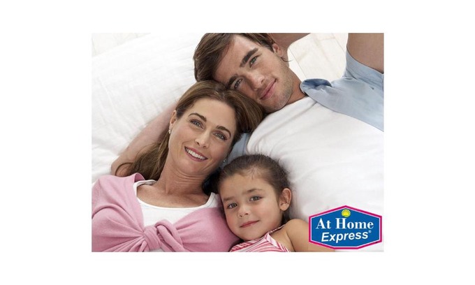 Glenwood Hotel | At Home Express Tangerine Inn