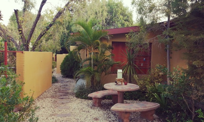 Upington House | At Home Guesthouse