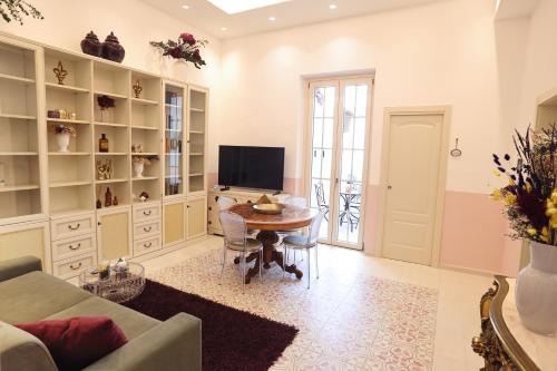 Municipio 1 Apartment | At Home - Luxury apartment Bari