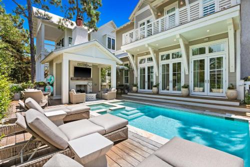 Wiregrass Meadows House | At Last