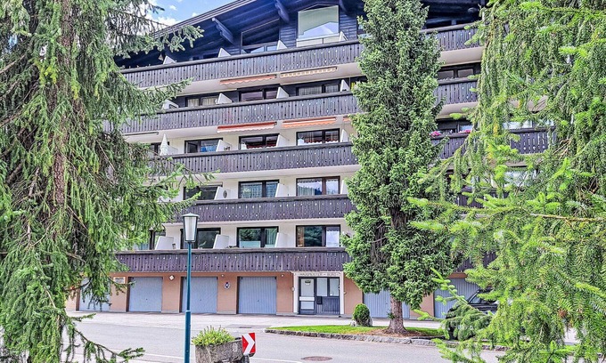 Saalfelden am Steinernen Meer Apartment | Beautiful apartment for 2 guests with TV