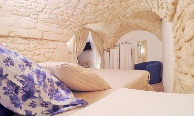 Scicli House | At the Borgo dell'Arte Scicli